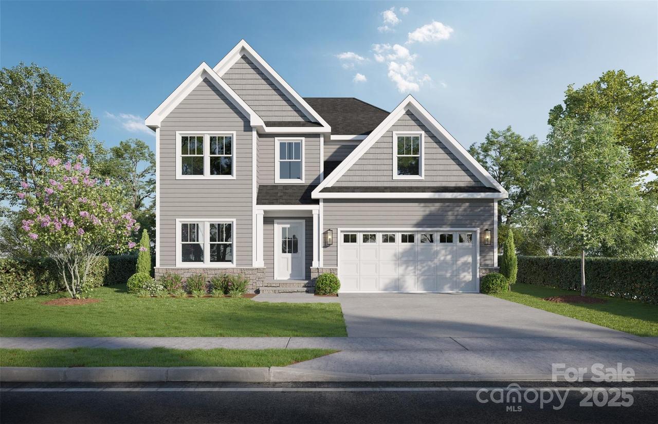 Lot 50 Lavender Ln., Kannapolis, NC 28083