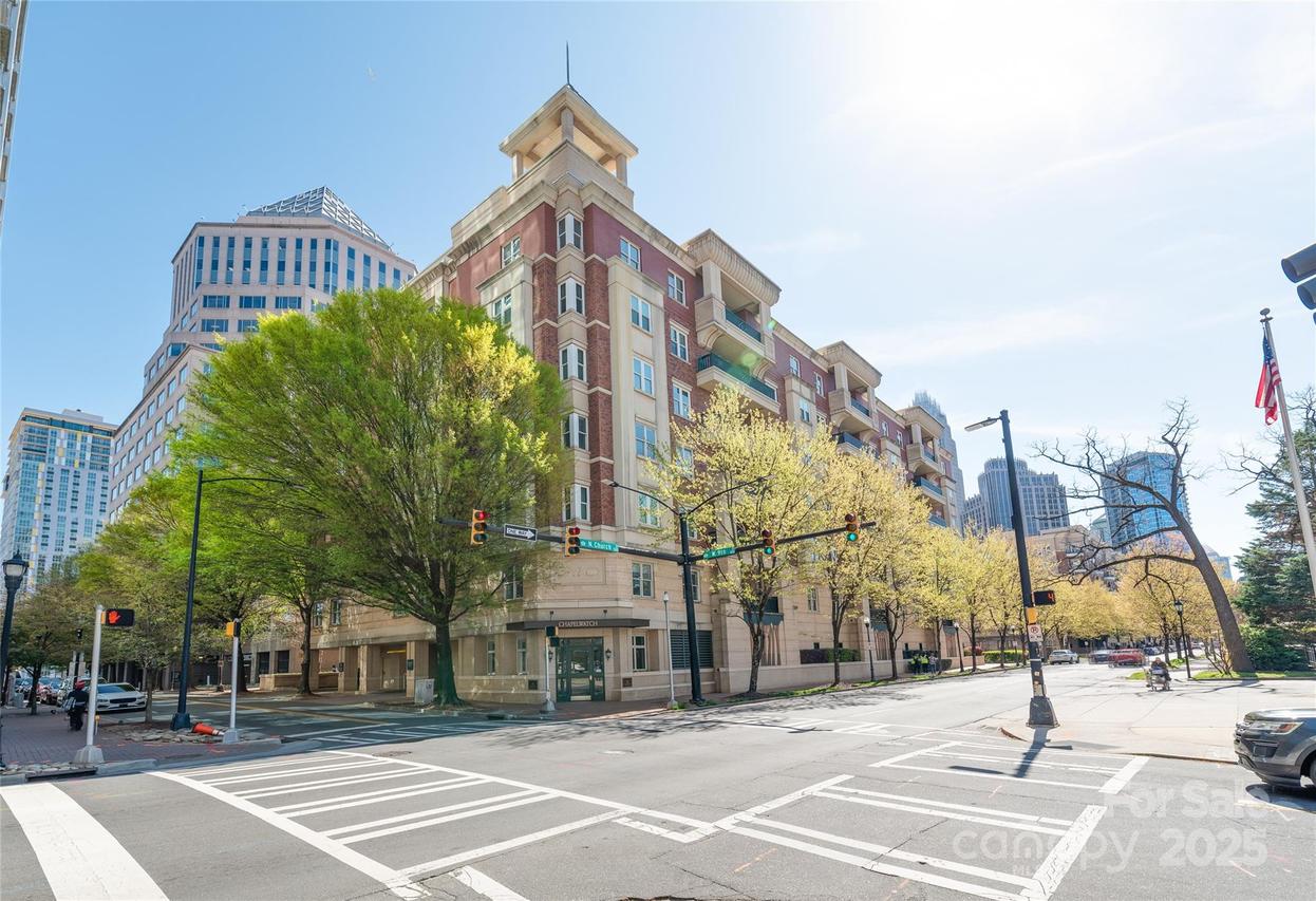 580 N Church St., Charlotte, NC 28202
