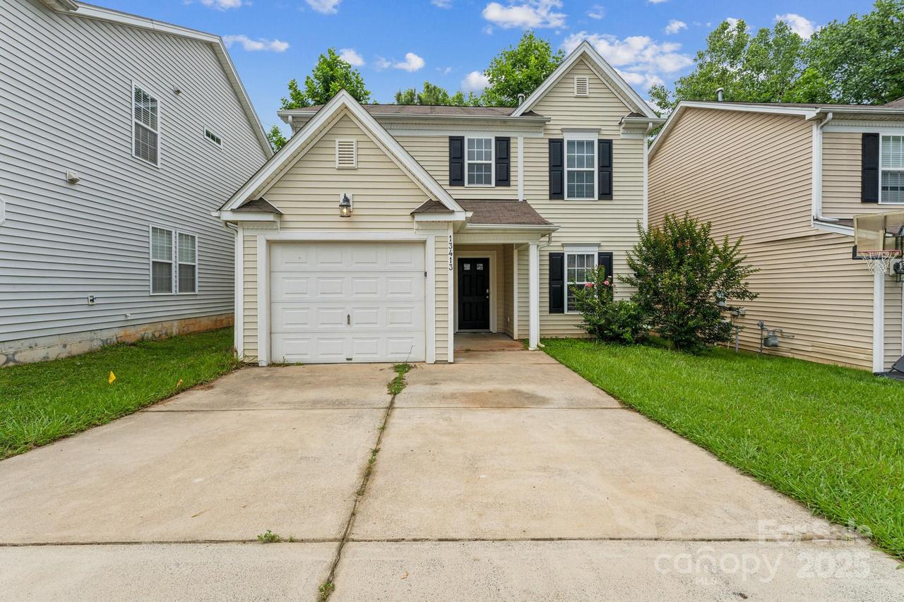13413 Golden Apple Ct., Charlotte, NC 28215