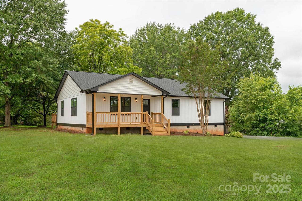 782 Poors Ford Rd., Rutherfordton, NC 28139