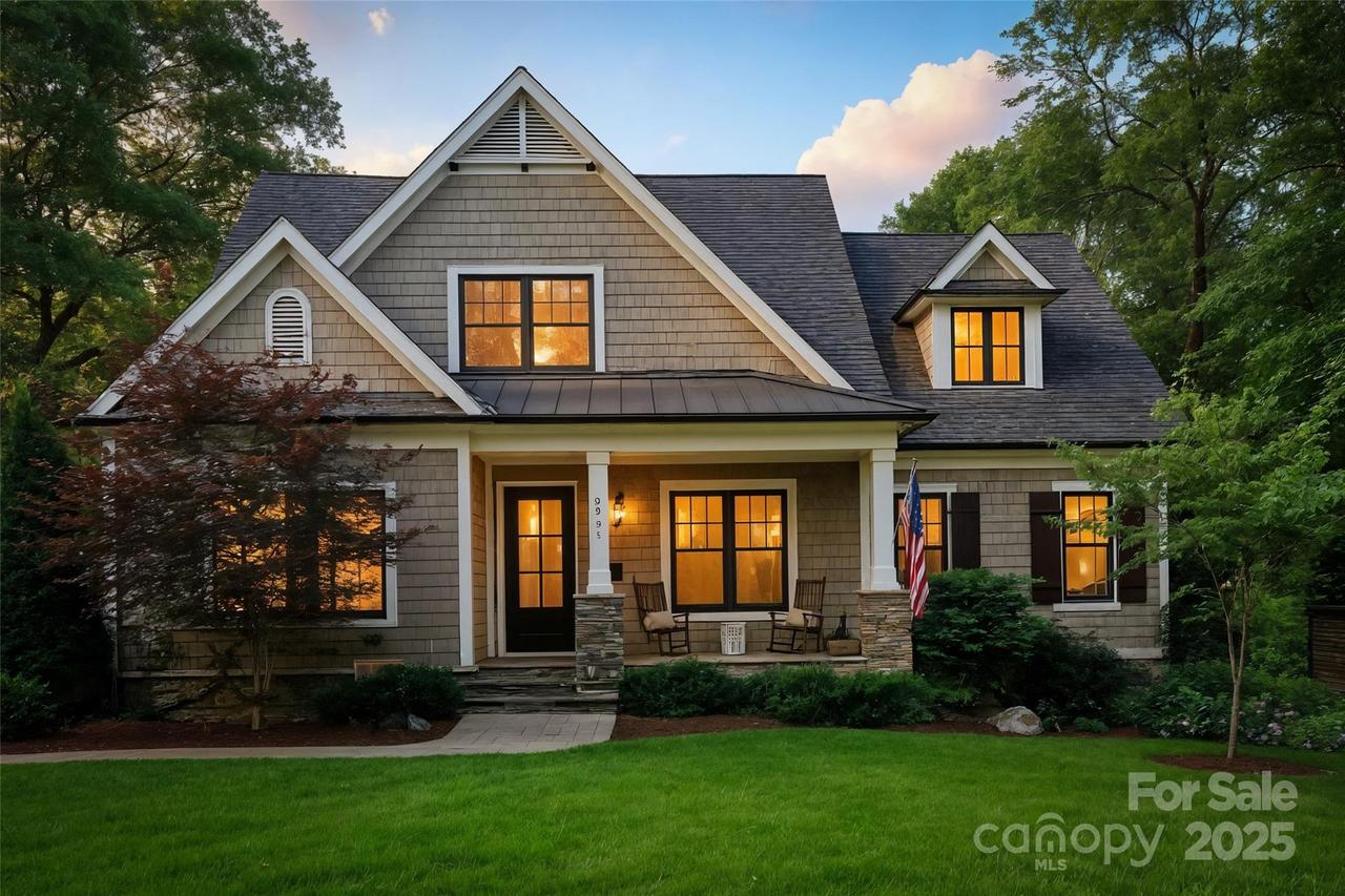 2941 Forest Park Dr., Charlotte, NC 28209