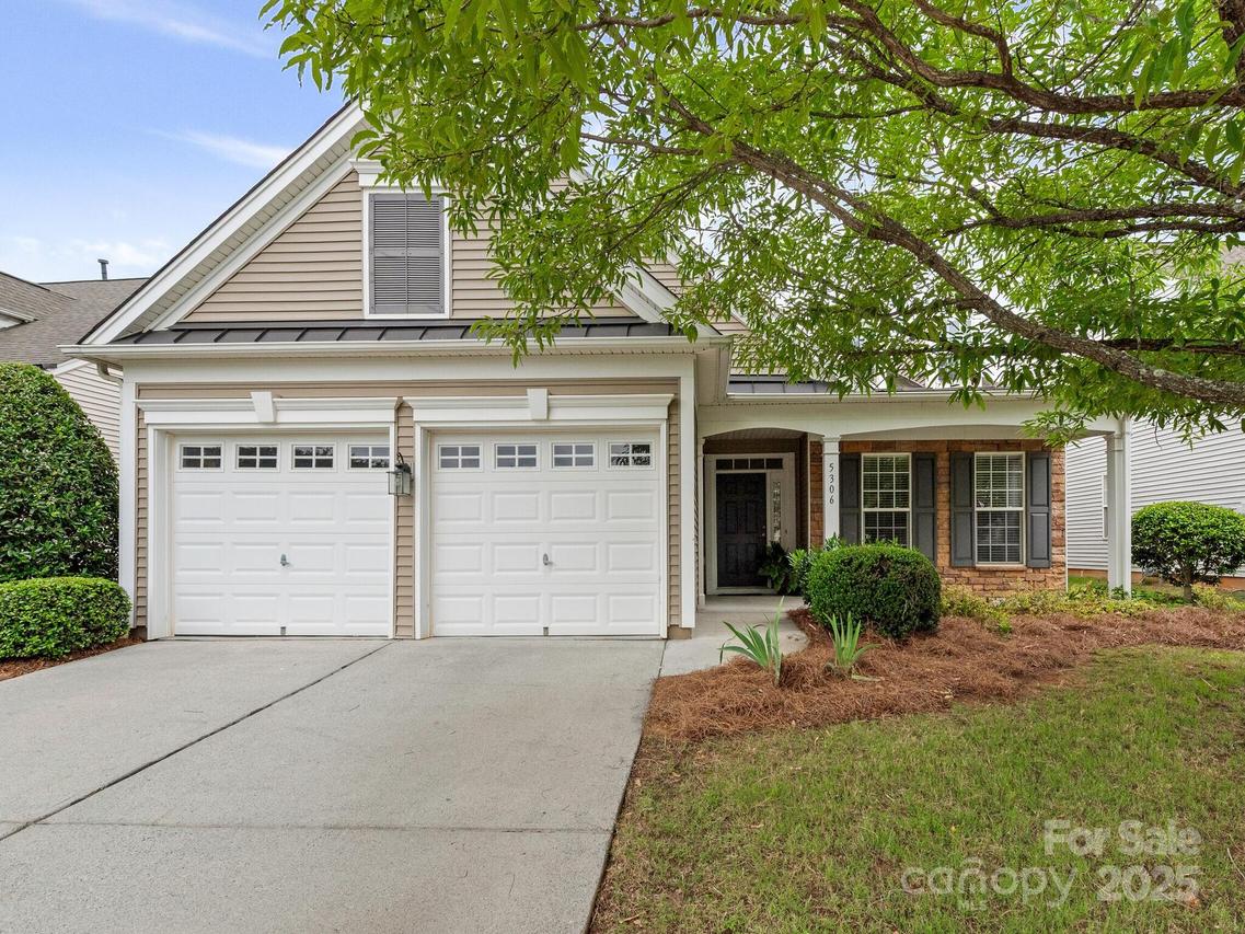 5306 Prosperity View Dr., Charlotte, NC 28269