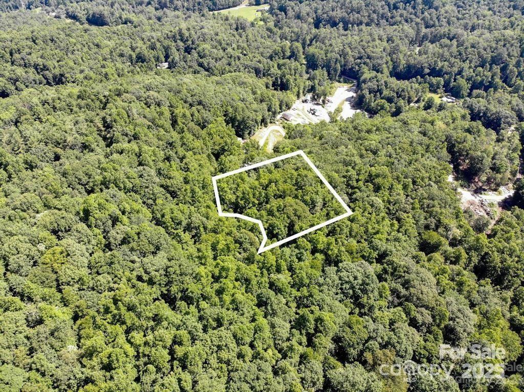 00 Hickory Tree Ln., Hendersonville, NC 28739