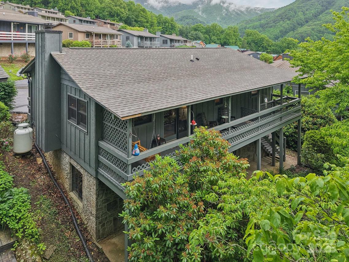 418 Stoney Ridge Loop, Maggie Valley, NC 28751