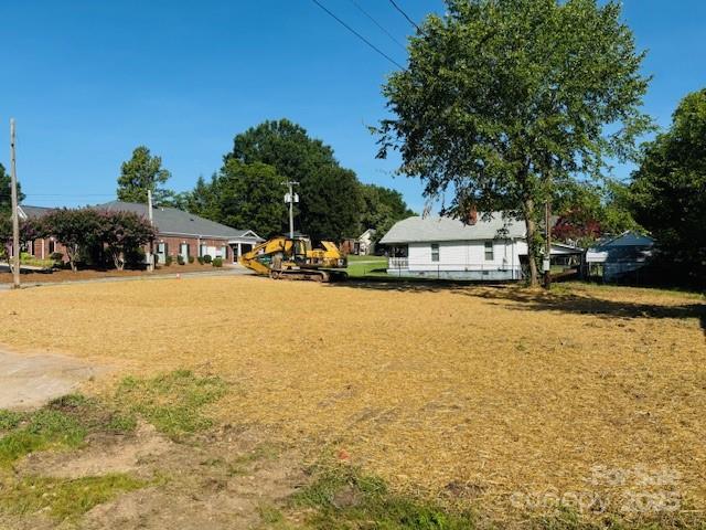 616 S Main St., Landis, NC 28088