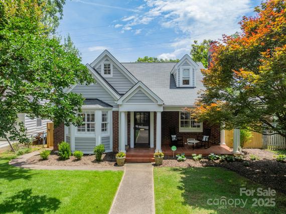 Homes Just Sold That Attend Sedgefield Middle: July 8th to July 14th
