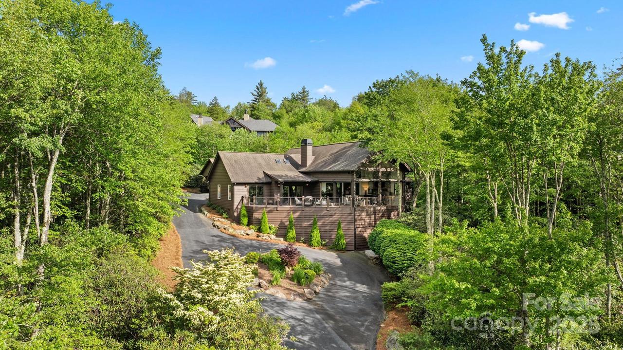 108 W View Way #113, Highlands, NC 28741
