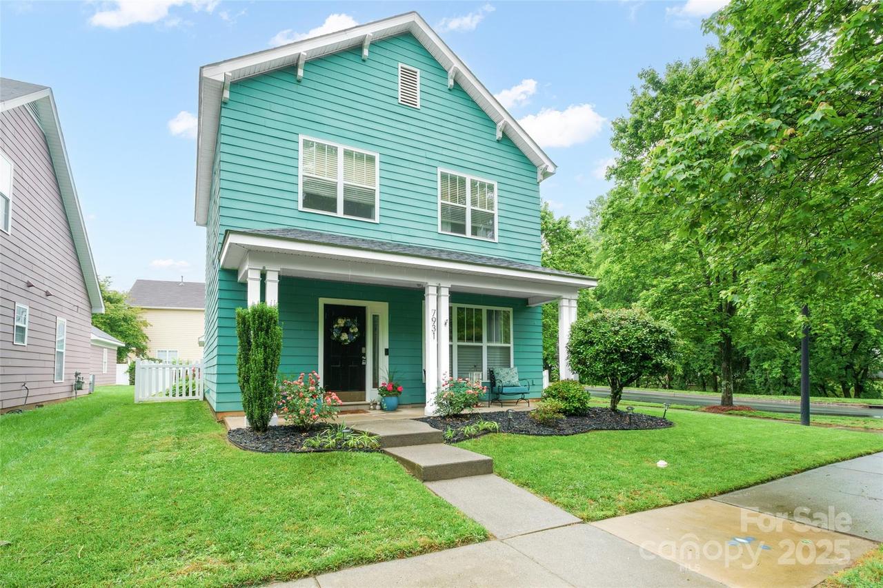 7931 Baylis Dr., Huntersville, NC 28078