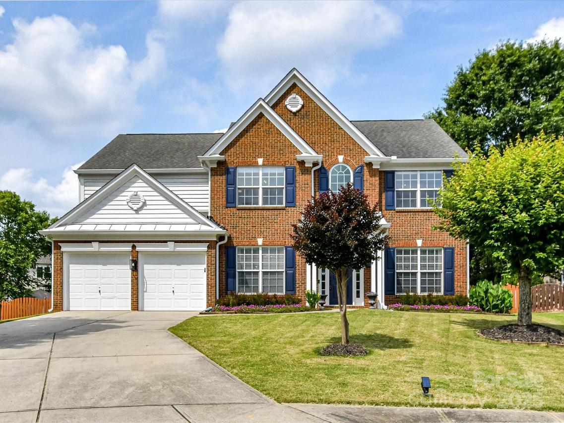 8608 Talbert Paige Ct., Charlotte, NC 28277