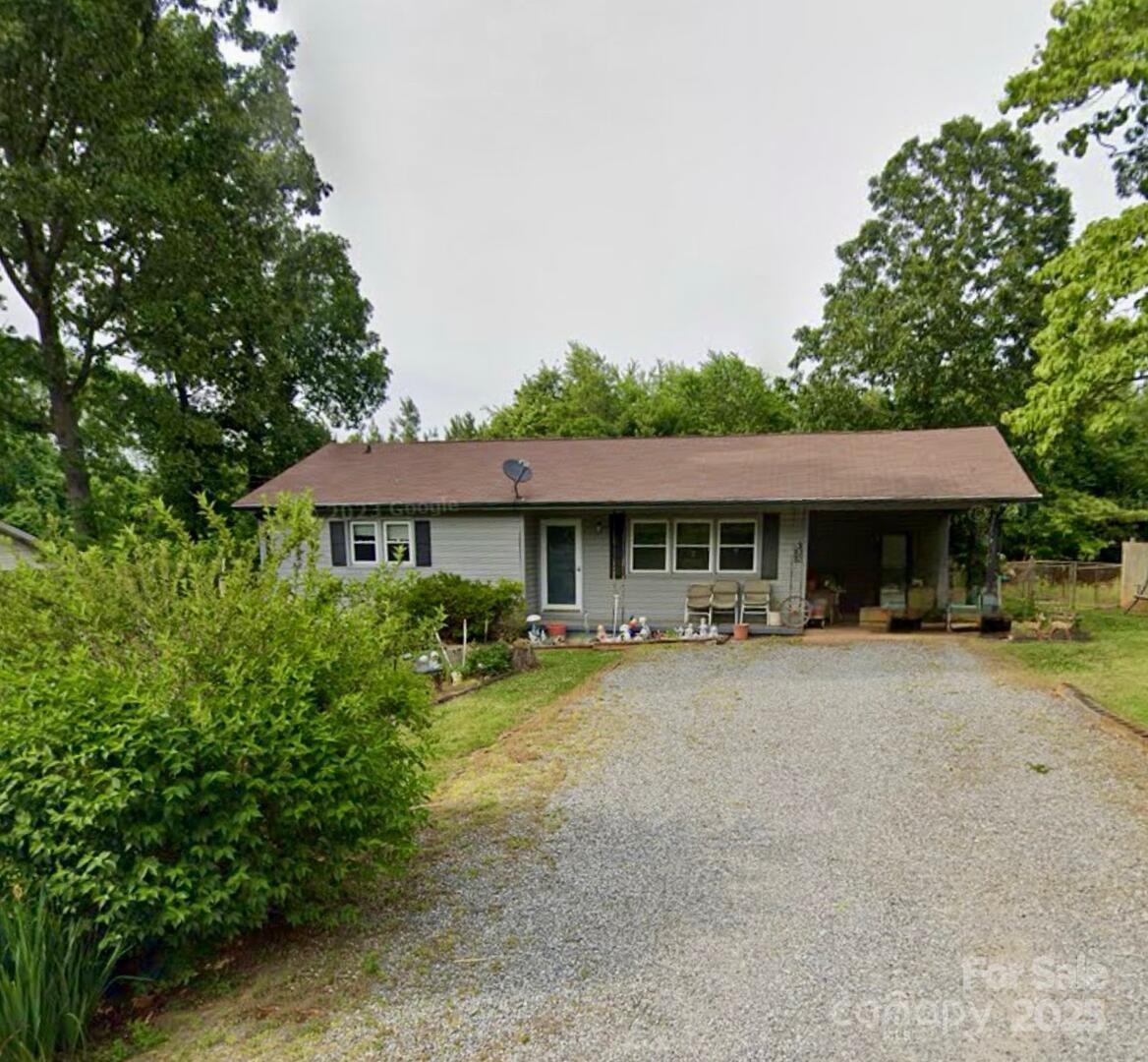 [Address Hidden by Seller], Newton, NC 28658