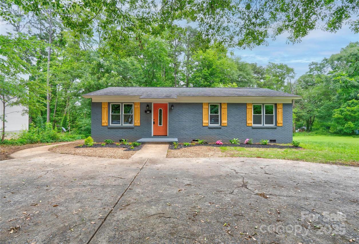 1010 Fallston Rd., Shelby, NC 28150