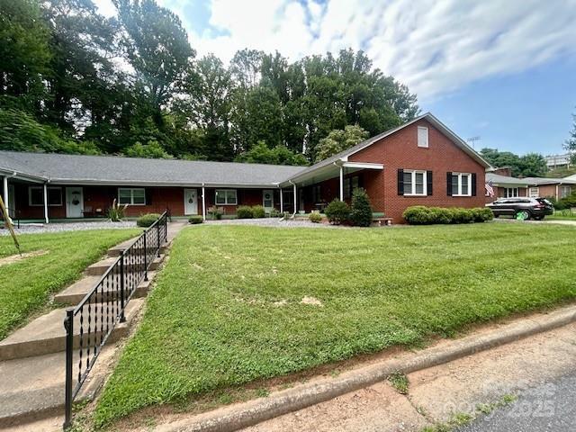 1014 Wright St. #Unit #4, Lenoir, NC 28645