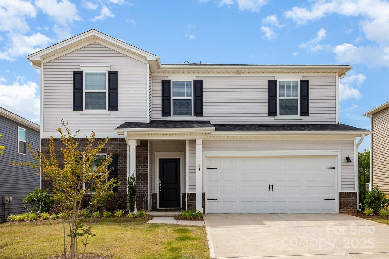 164 Shepherds Landing Dr., Mooresville, NC 28115