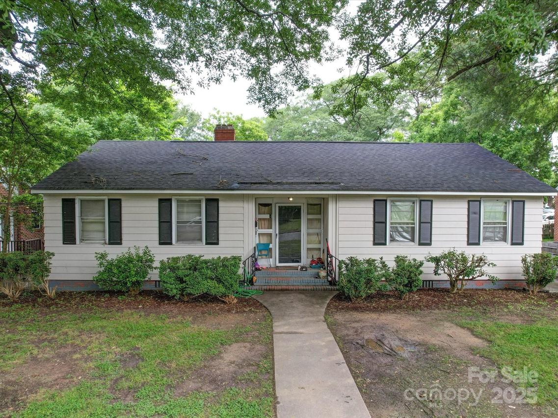 121 Patrick St., Gastonia, NC 28054
