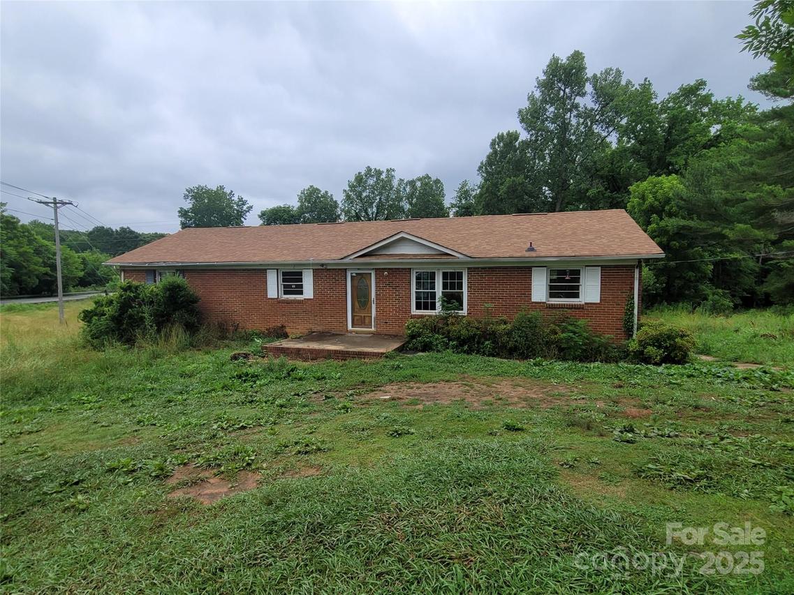 603 Red Cedar Ln., Monroe, NC 28110