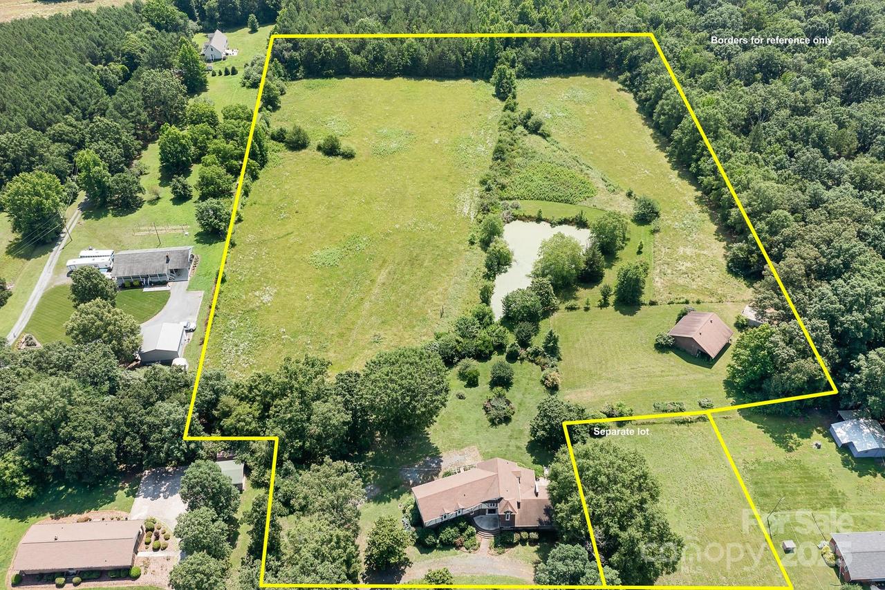 24008 Carriker Rd., Albemarle, NC 28001
