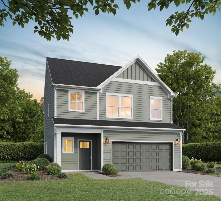2039 Sadler Woods Ln., Charlotte, NC 28214