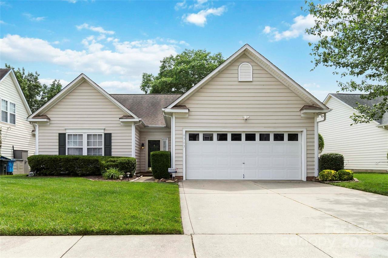 6303 Trevor Simpson Dr., Indian Trail, NC 28079