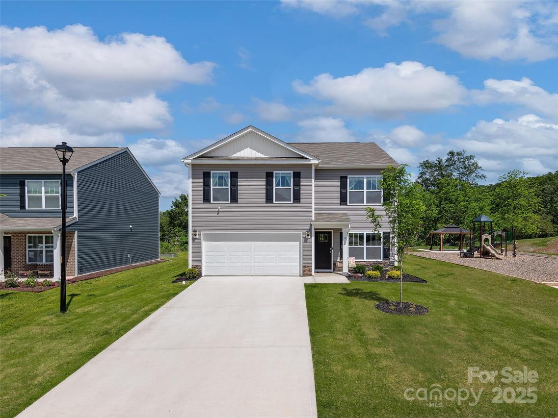 8 Madelyn Dr., Clyde, NC 28721