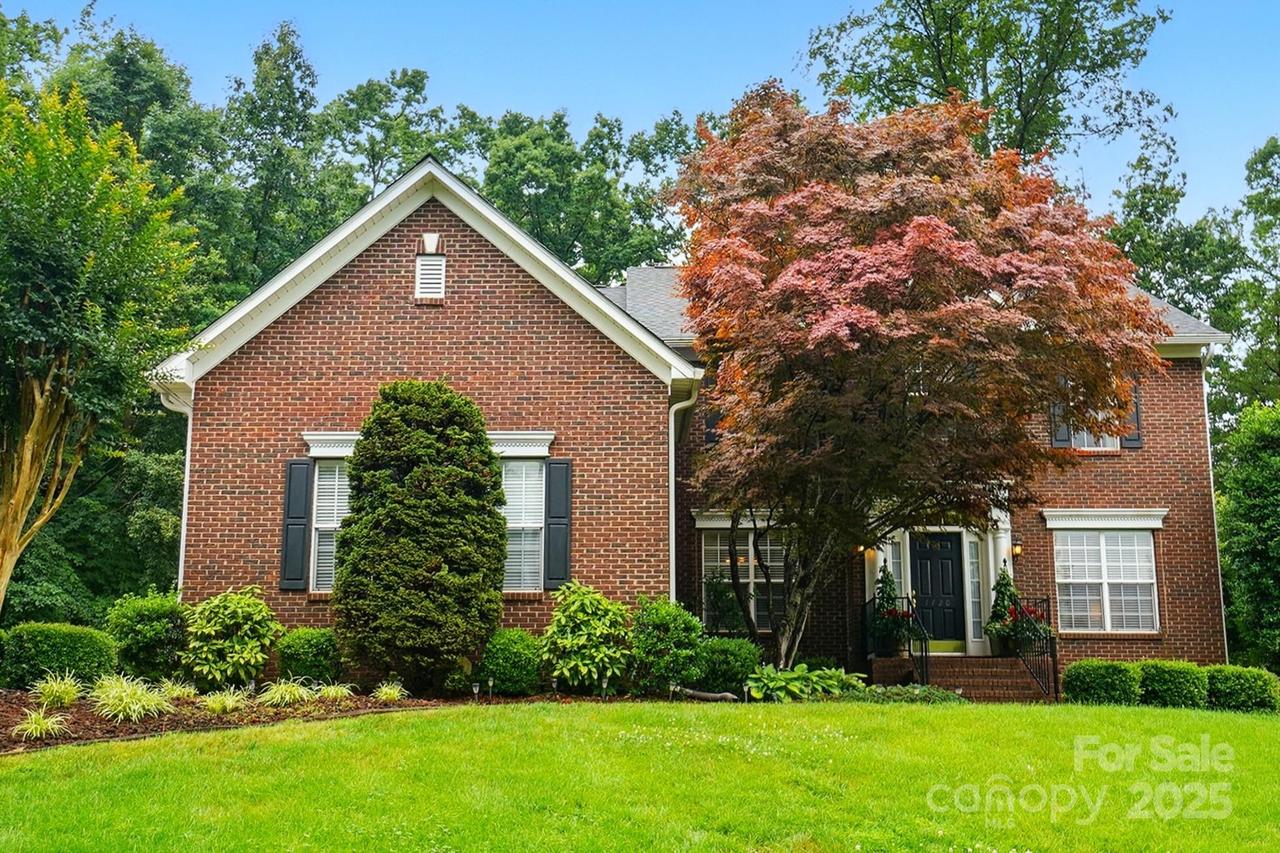 1720 Mountain Park Dr., Charlotte, NC 28214