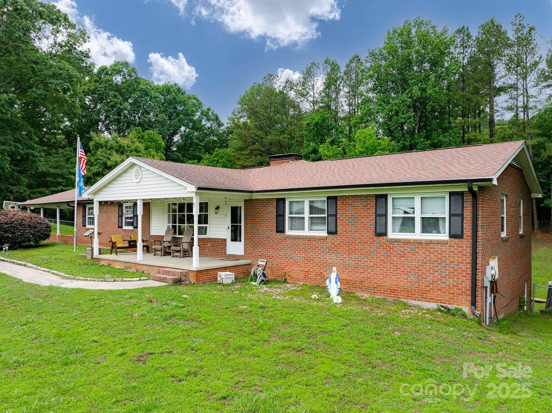 310 Yarbro Rd., Kings Mountain, NC 28086