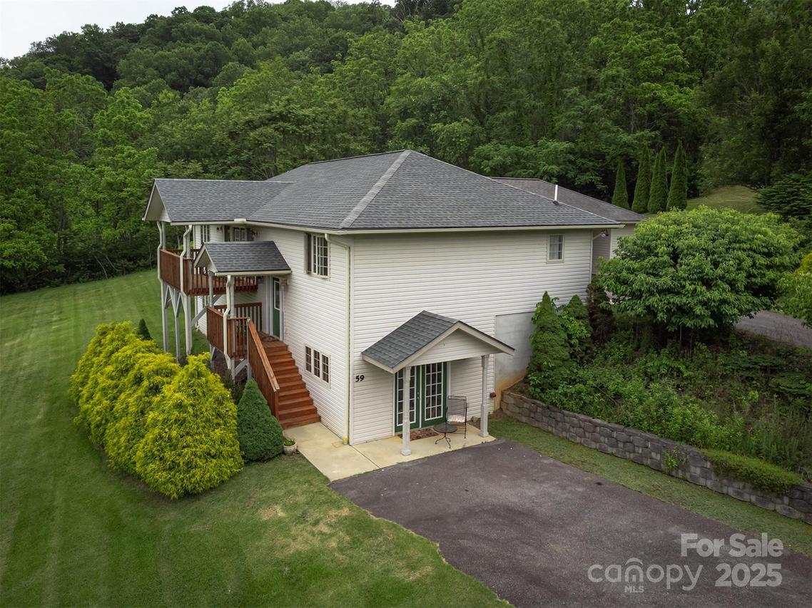 59 Grace Ridge Rd. #13-3, Waynesville, NC 28786