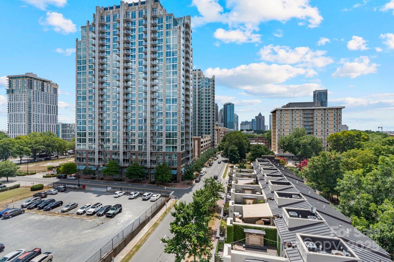 715 N Church St. #310, Charlotte, NC 28202