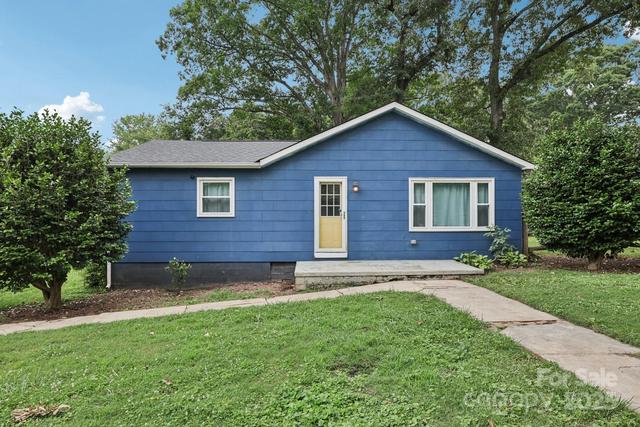 Homes Just Sold That Attend Catawba Heights Elementary: July 15th to July 21st