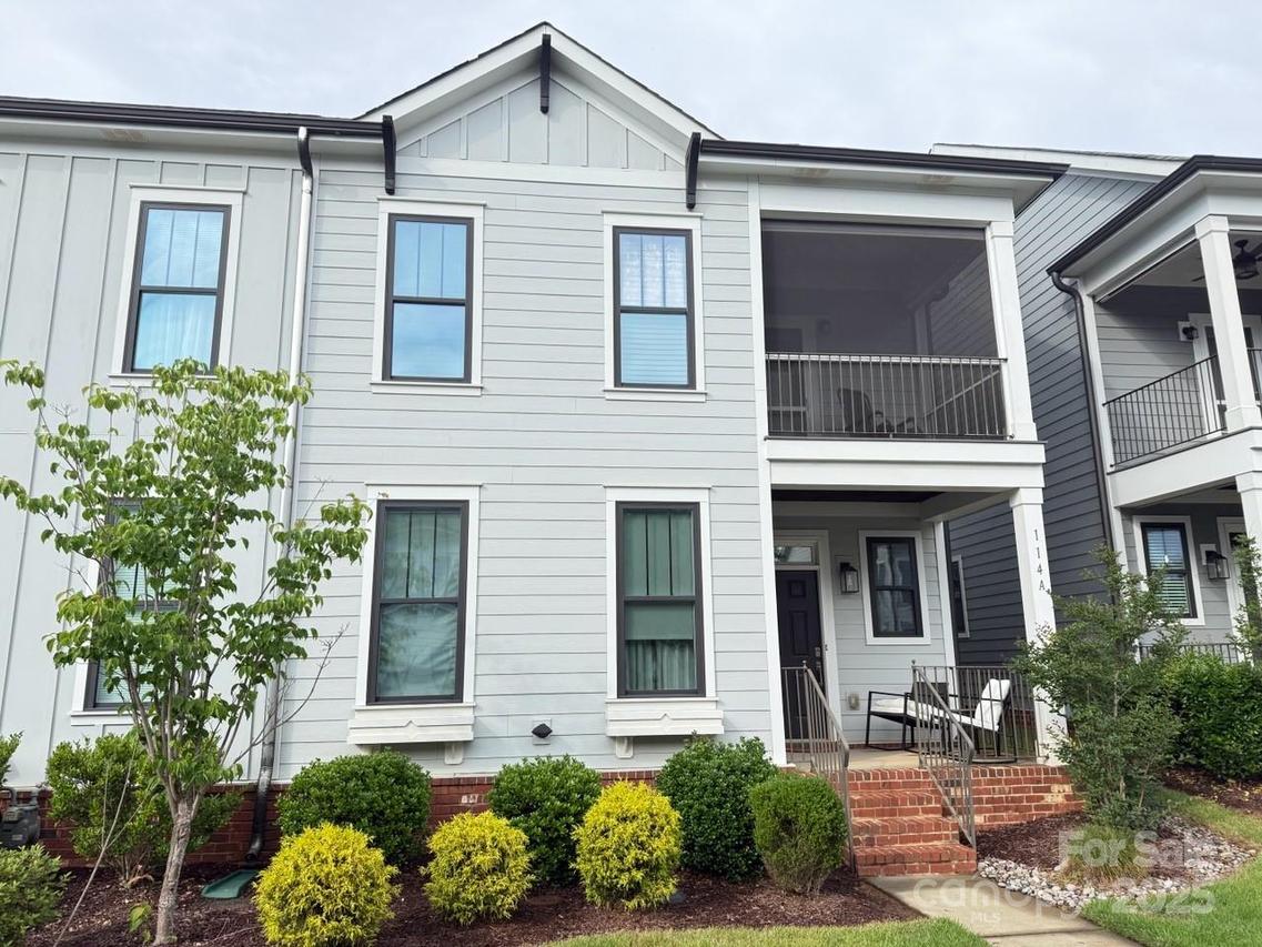 114 Mint Ave. #A, Mooresville, NC 28117