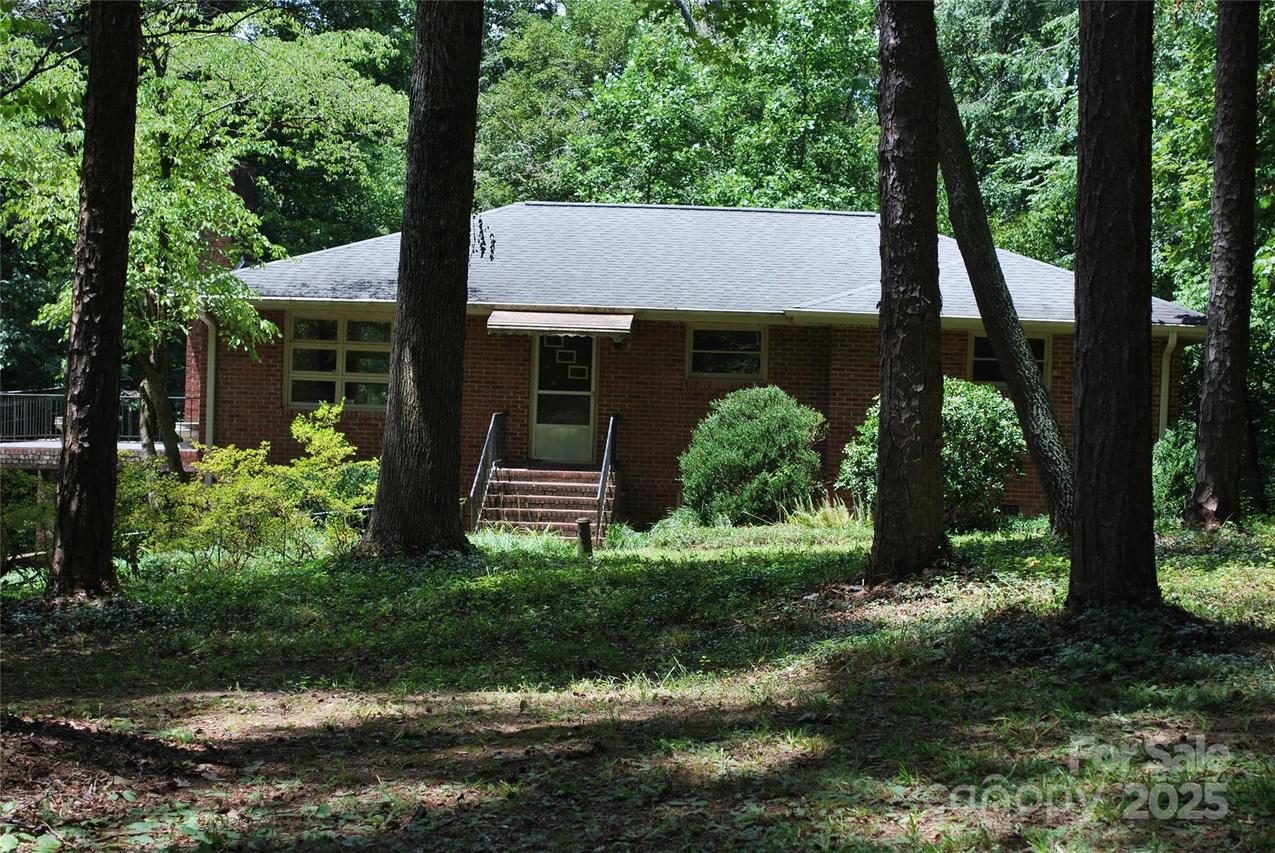1276 Jericho Church Rd., Mocksville, NC 27028