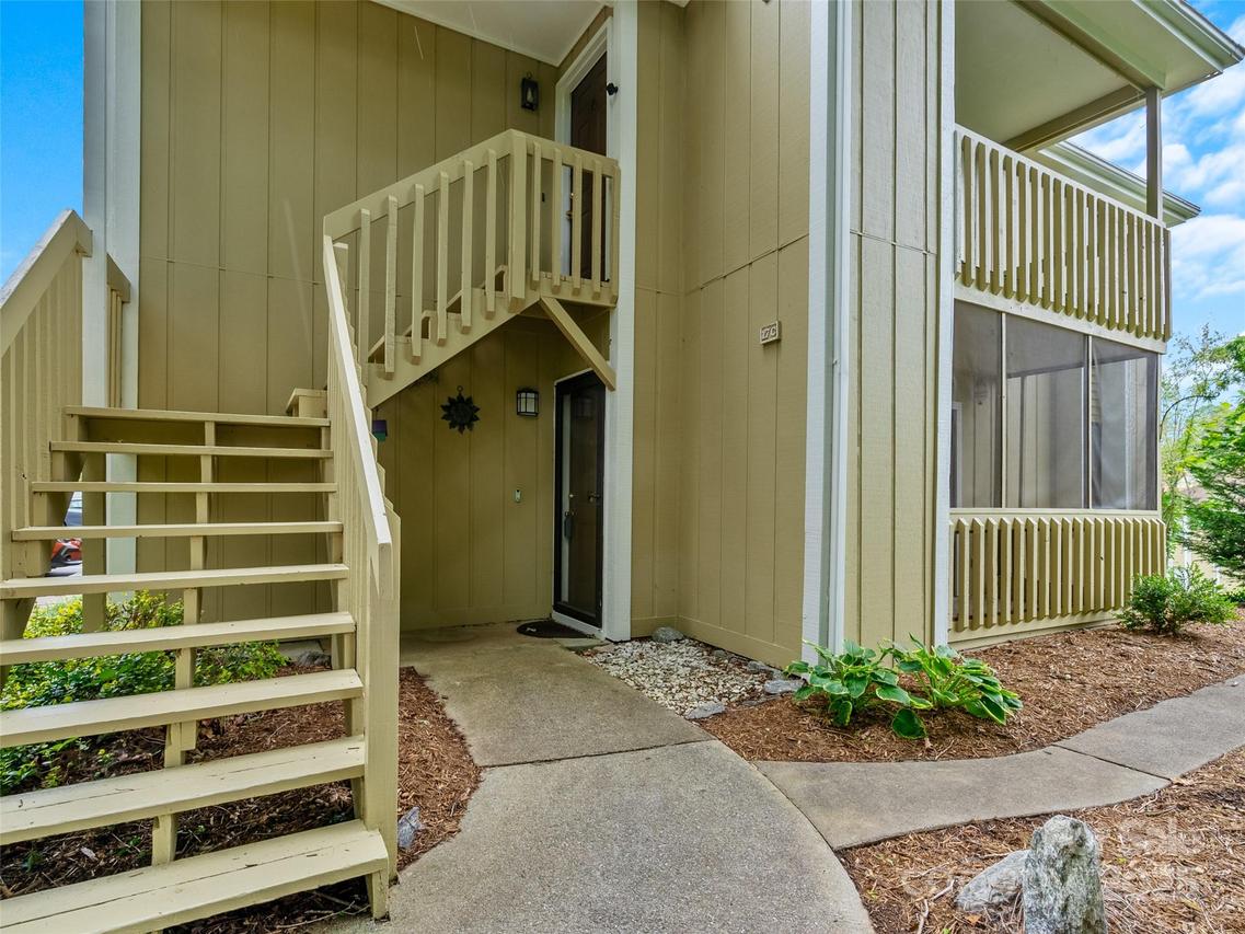 110 Heywood Rd. #17C, Arden, NC 28704