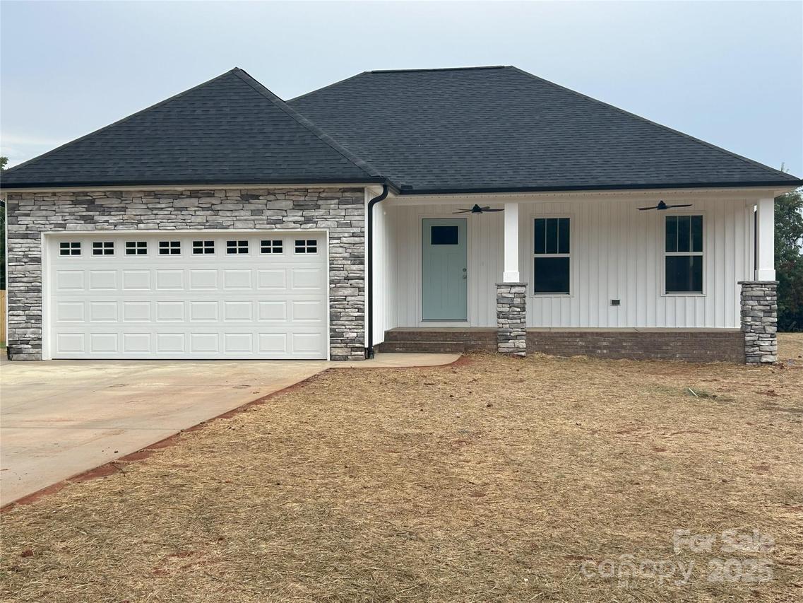 670 Fisher Dr. #2, Rockwell, NC 28138