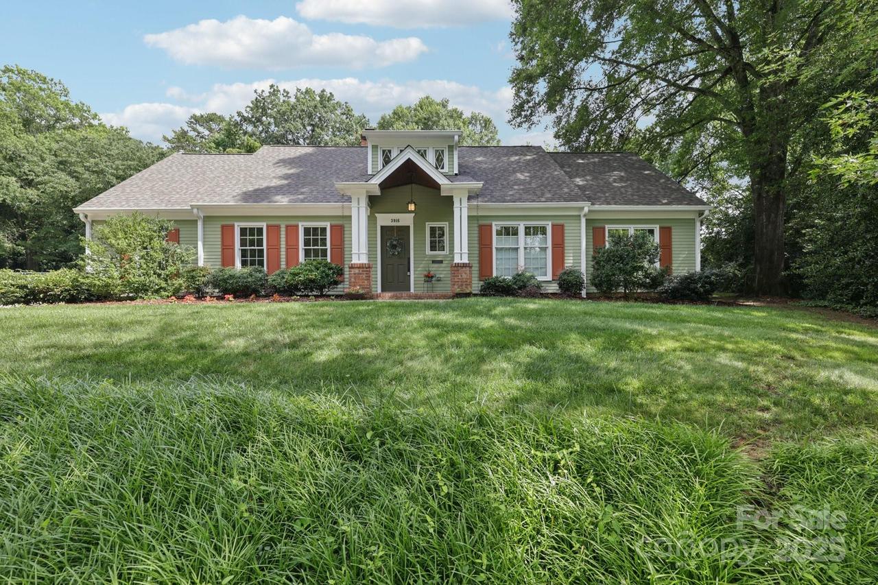 3916 Blowing Rock Way, Charlotte, NC 28210