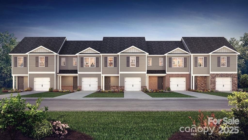 5137 Hyrule Dr., Charlotte, NC 28262