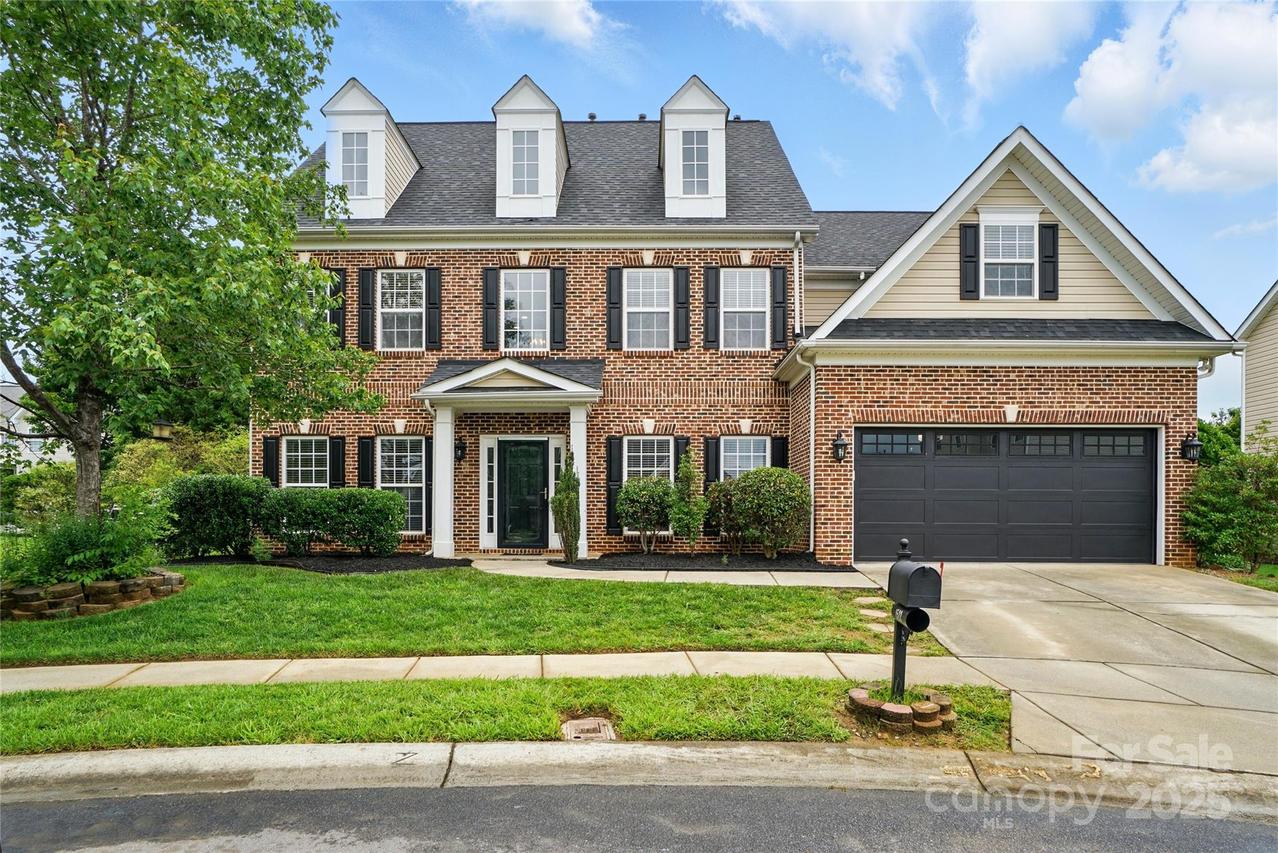 1522 Napa St. #1240, Concord, NC 28027