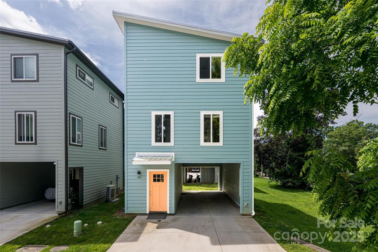 60 W Cascade St., Arden, NC 28704