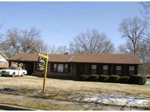 1909 Little Rock Rd., Charlotte, NC 28214