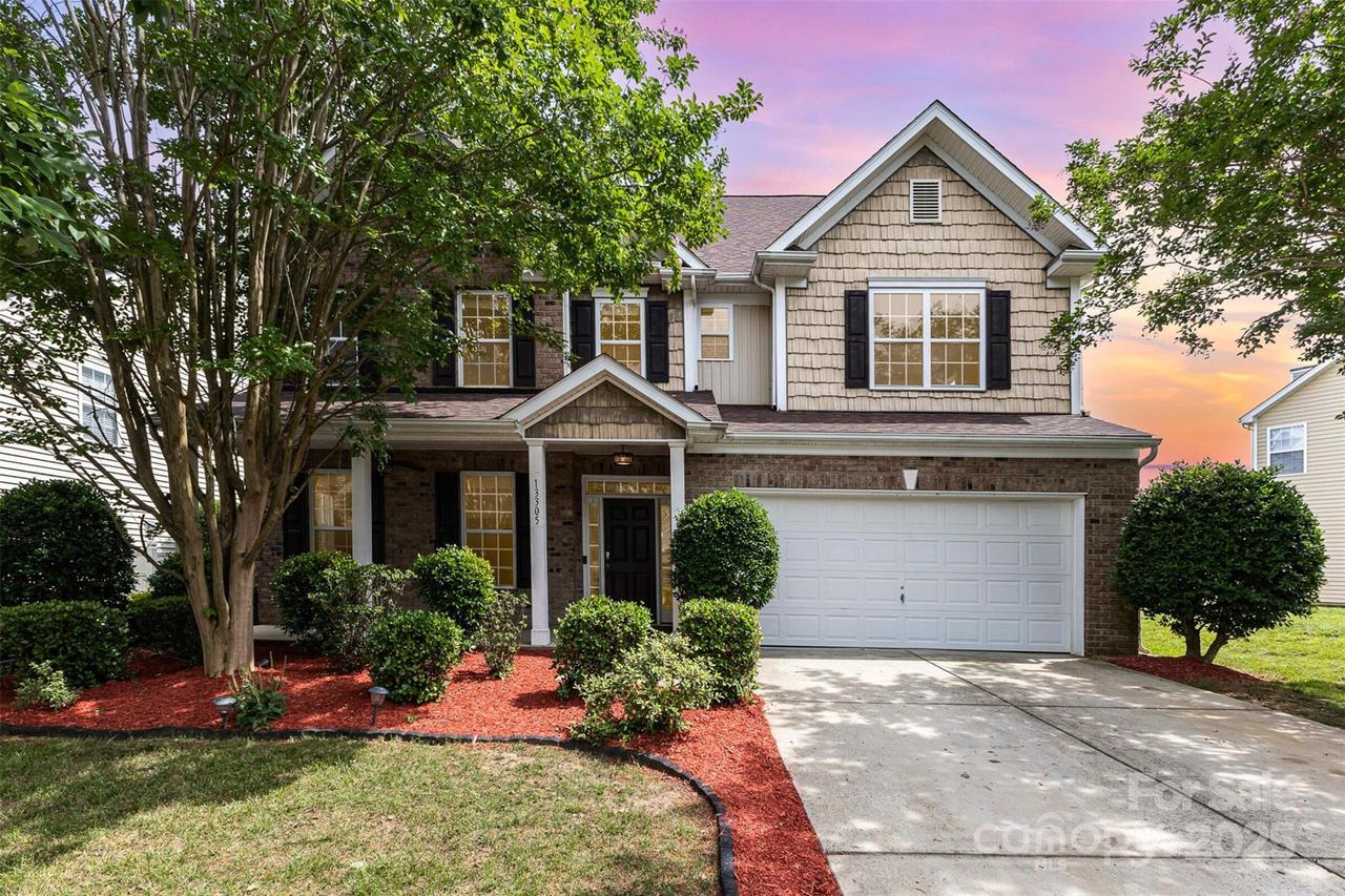 13305 Mallard Landing Rd., Charlotte, NC 28278
