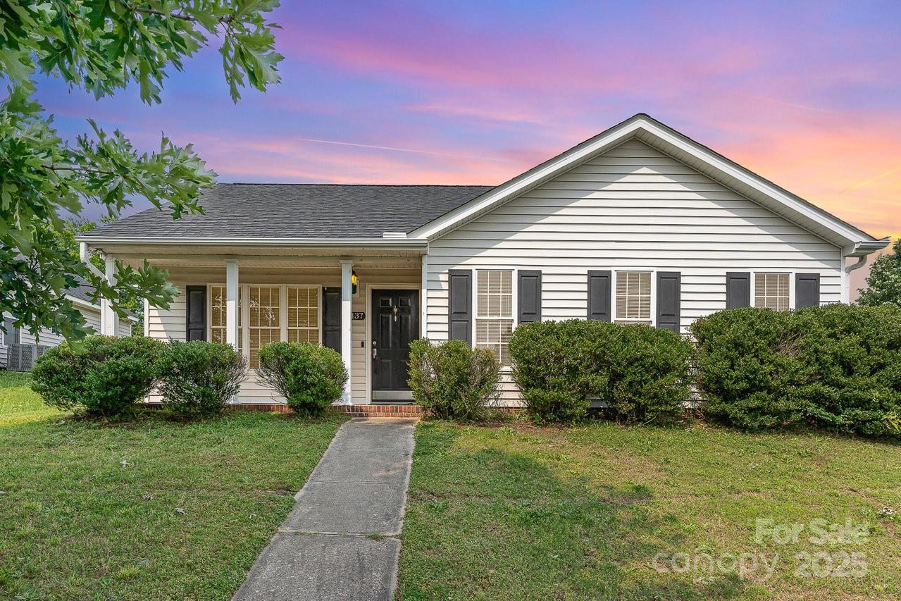 5437 Advantis Dr., Raleigh, NC 27610