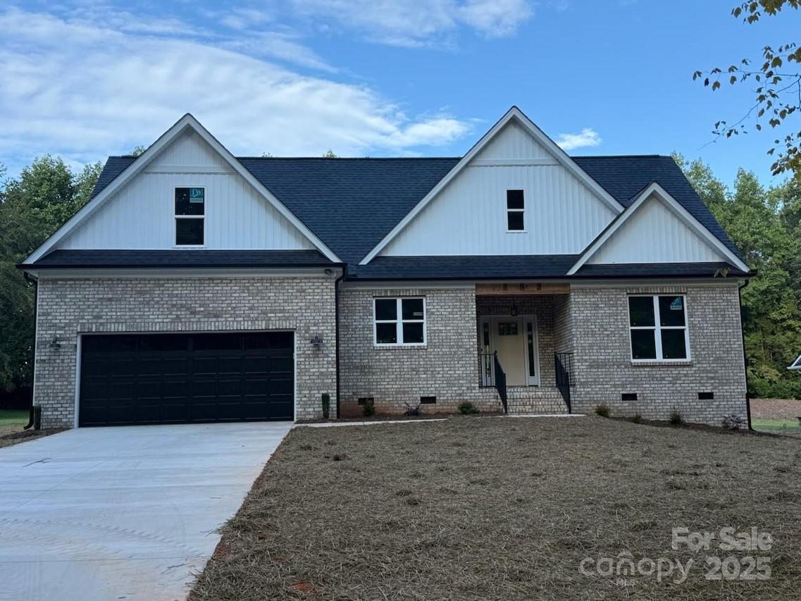1143 Journey Ln., Salisbury, NC 28146