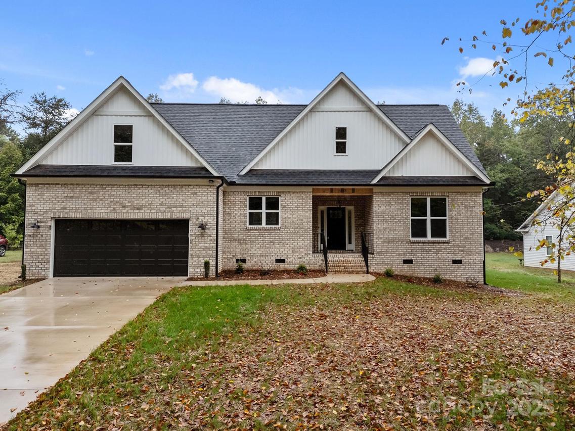 1143 Journey Ln., Salisbury, NC 28146