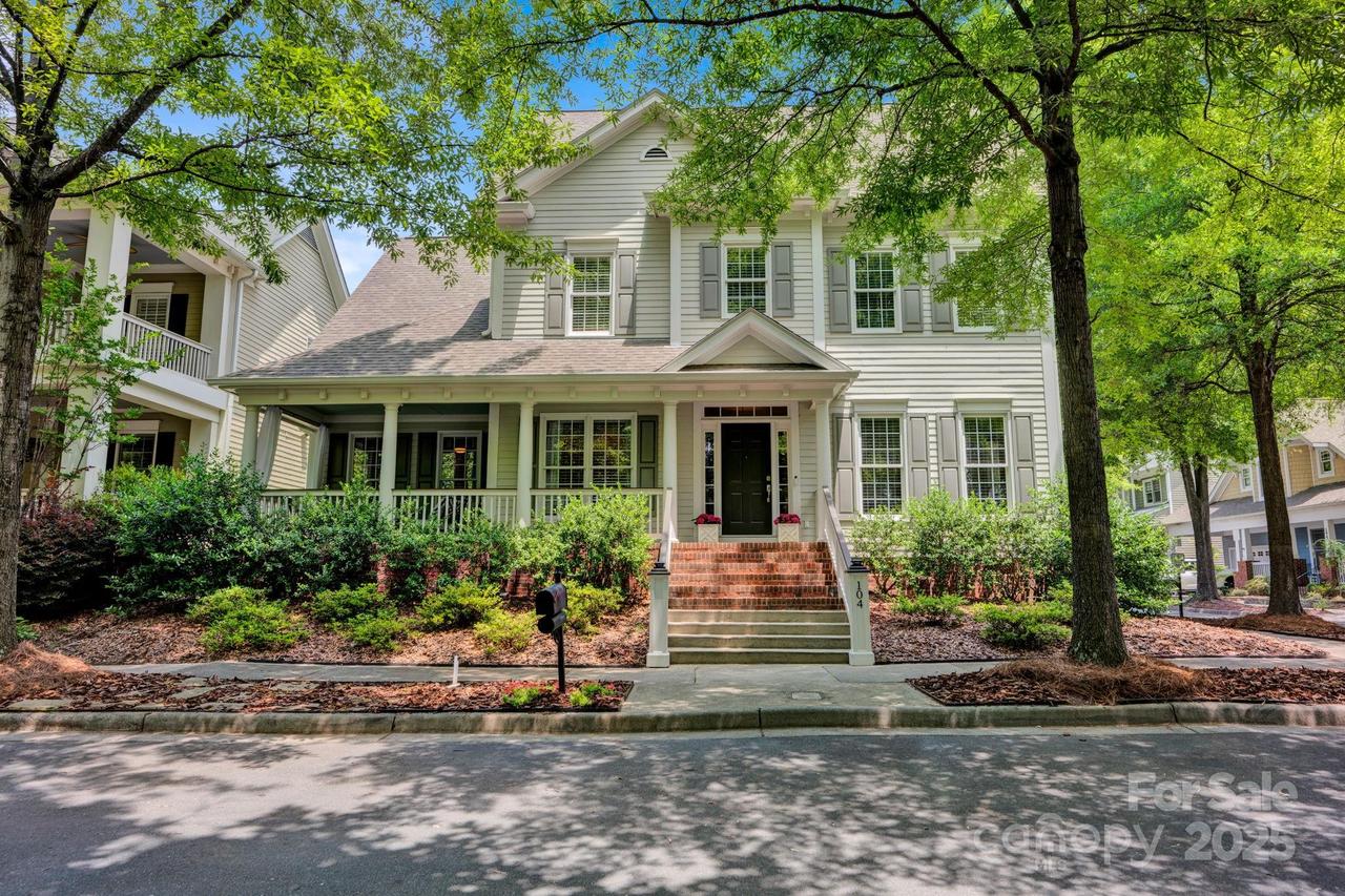 104 Edgewater Park St., Davidson, NC 28036