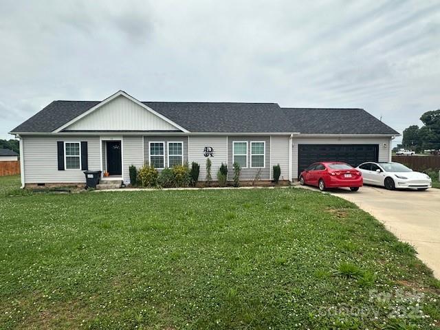 113 Grassland Dr., Mooresville, NC 28115