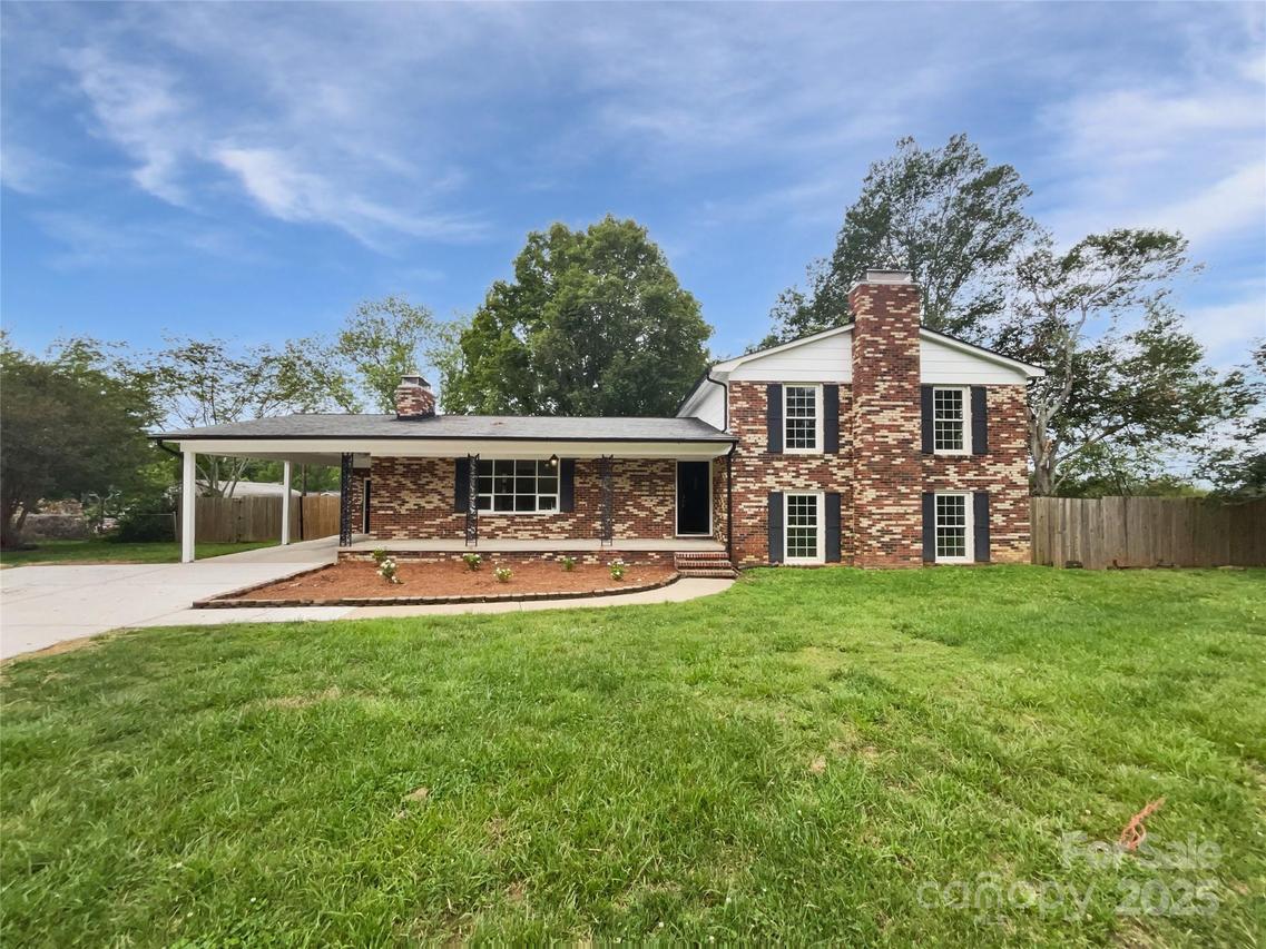 1224 Bethlehem Rd., Kings Mountain, NC 28086