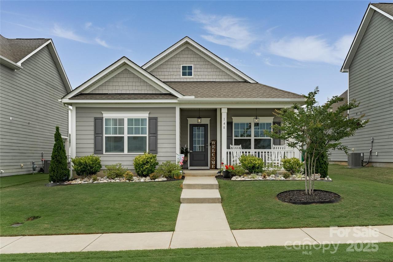 148 Kerri Dawn Ln., Locust, NC 28097