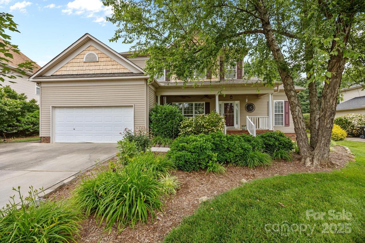 6533 Derby Ln., Concord, NC 28027