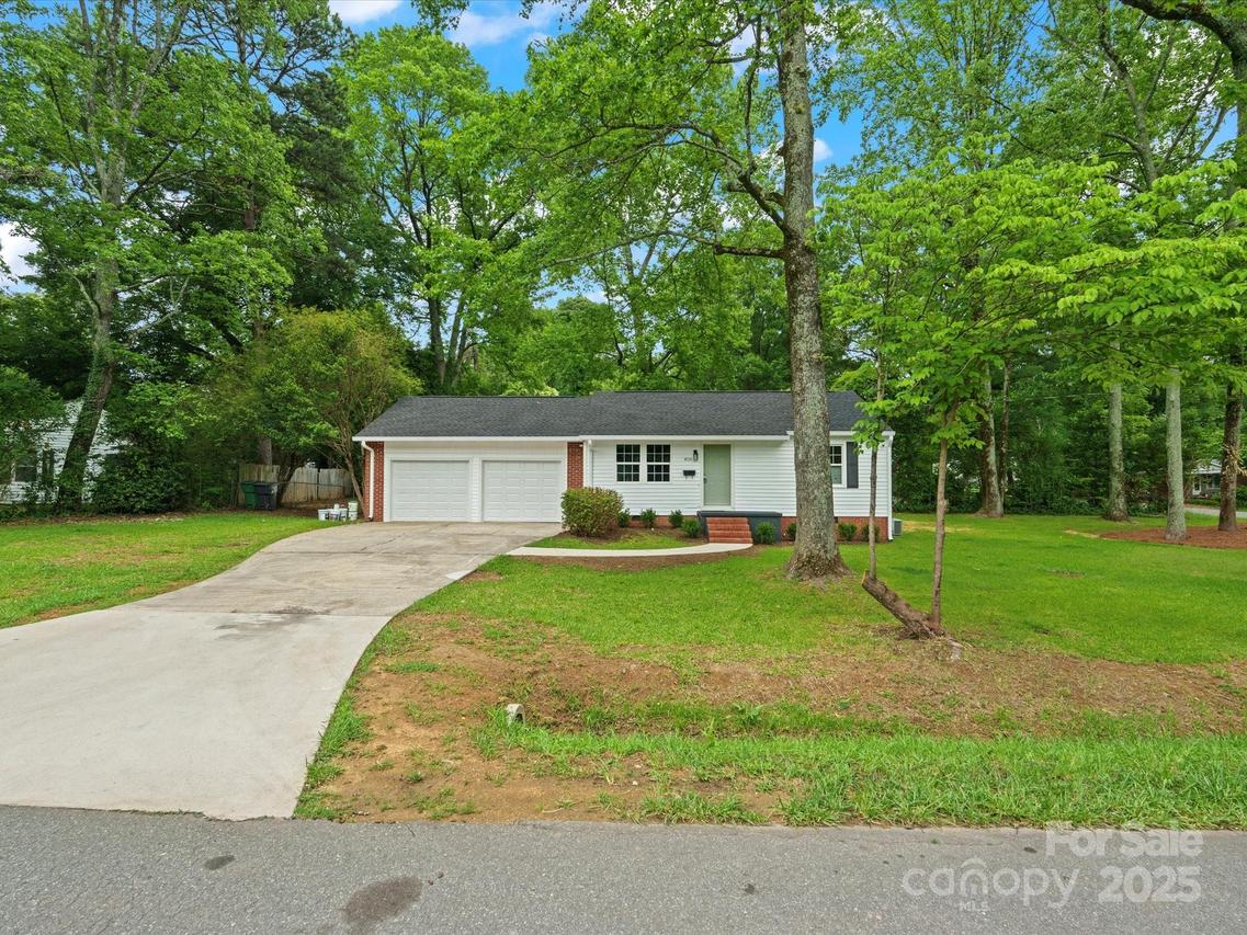 4126 Howie Cir., Charlotte, NC 28205