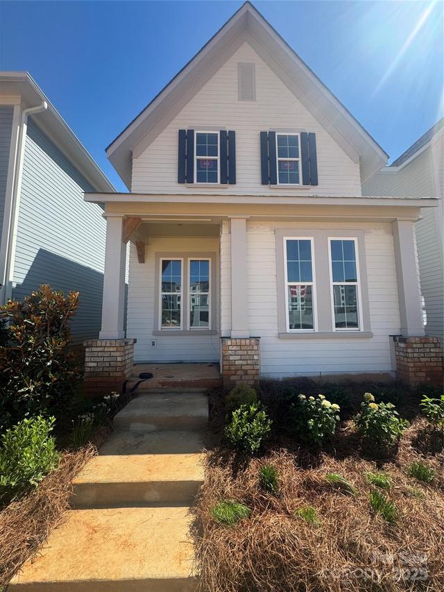 9113 Maybry Park St. #Lot 116, Charlotte, NC 28212
