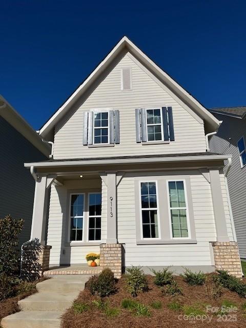 9113 Maybry Park St. #Lot 116, Charlotte, NC 28212