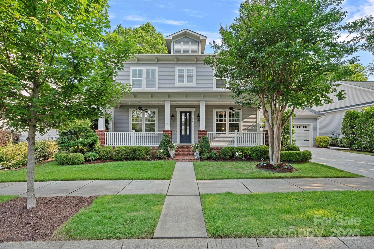 16909 Red Cow Rd., Charlotte, NC 28277